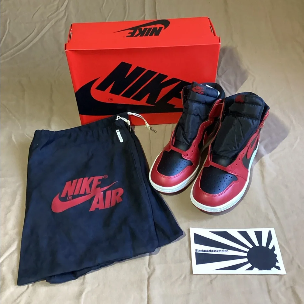 Jordan brand celebrated